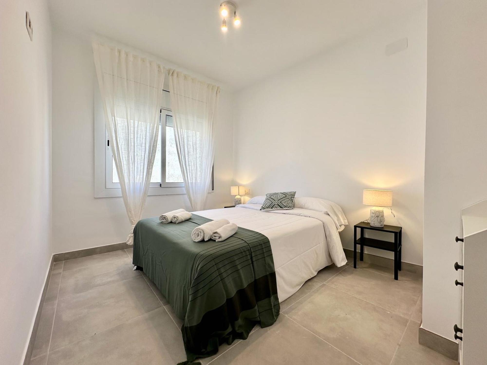 Sea Views Sanatori Beach, Barcelona Calafell Exterior foto